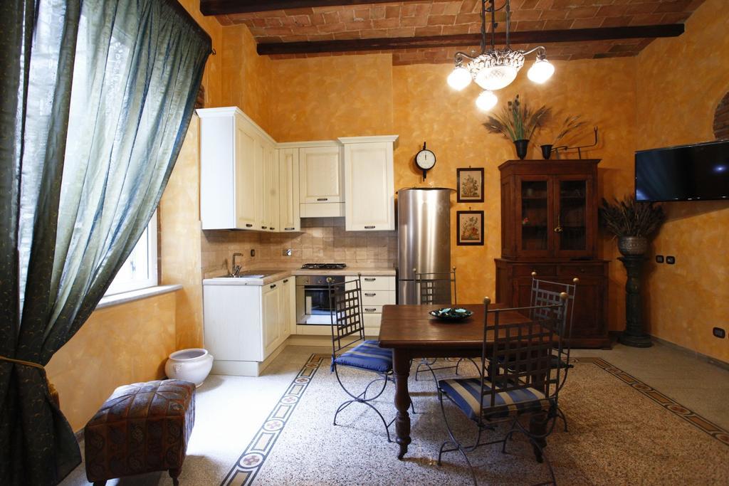 Casa Vacanza Colosseo Rom Zimmer foto