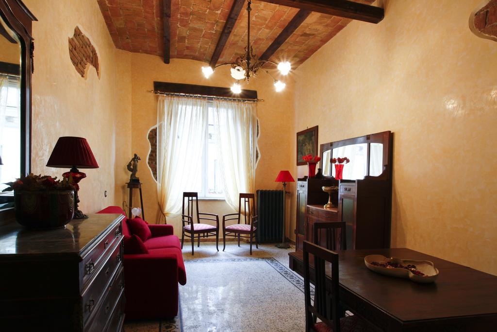 Casa Vacanza Colosseo Rom Zimmer foto