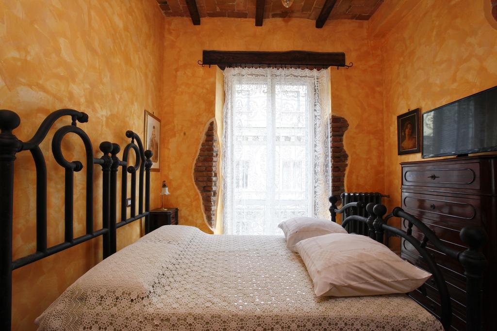 Casa Vacanza Colosseo Rom Zimmer foto